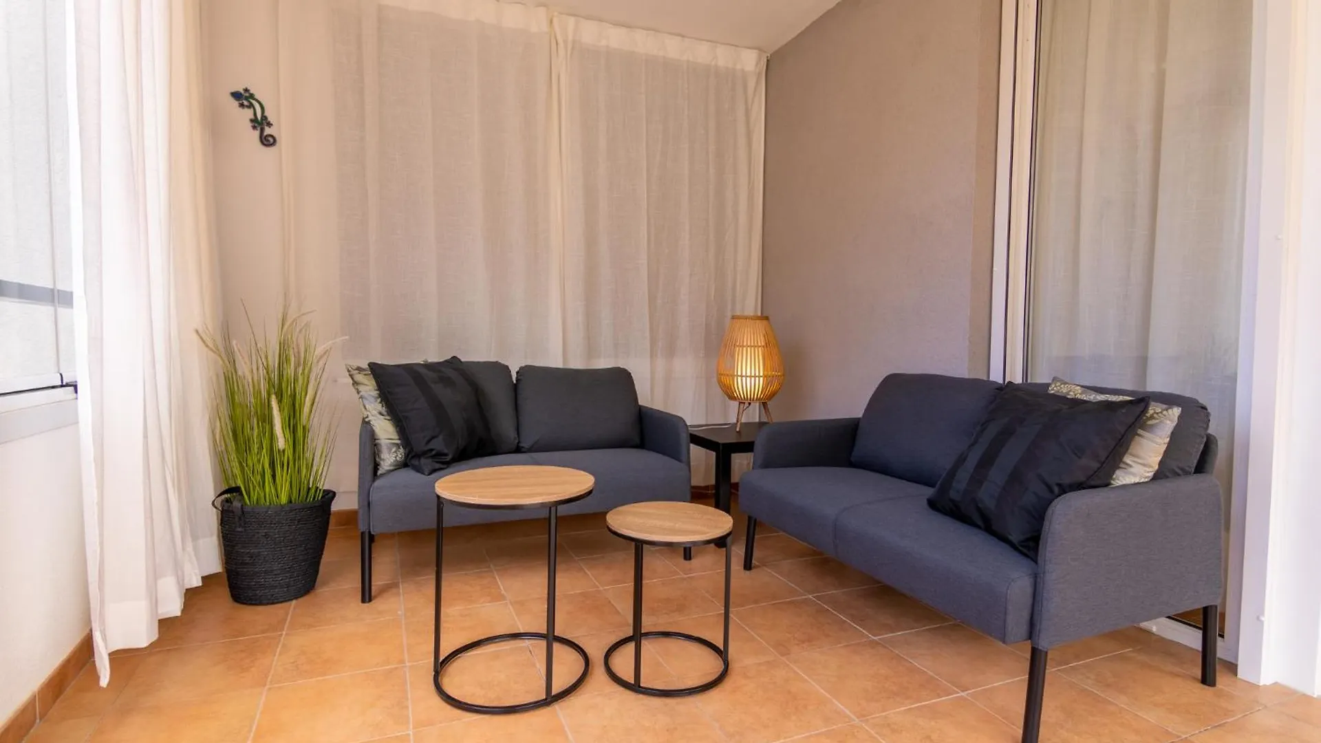 Appartement El Rincon Seabreeze Hideaway à Los Cristianos