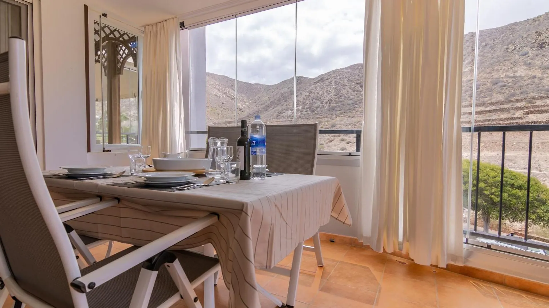 Appartement El Rincon Seabreeze Hideaway à Los Cristianos  Espagne